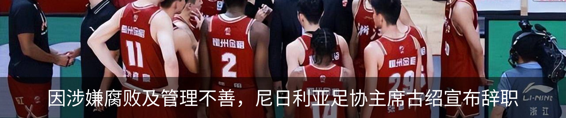 新闻动态